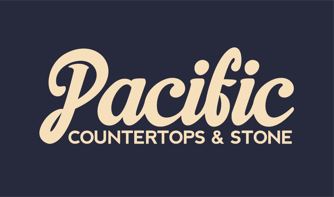 Pacific Countertops Business Cards