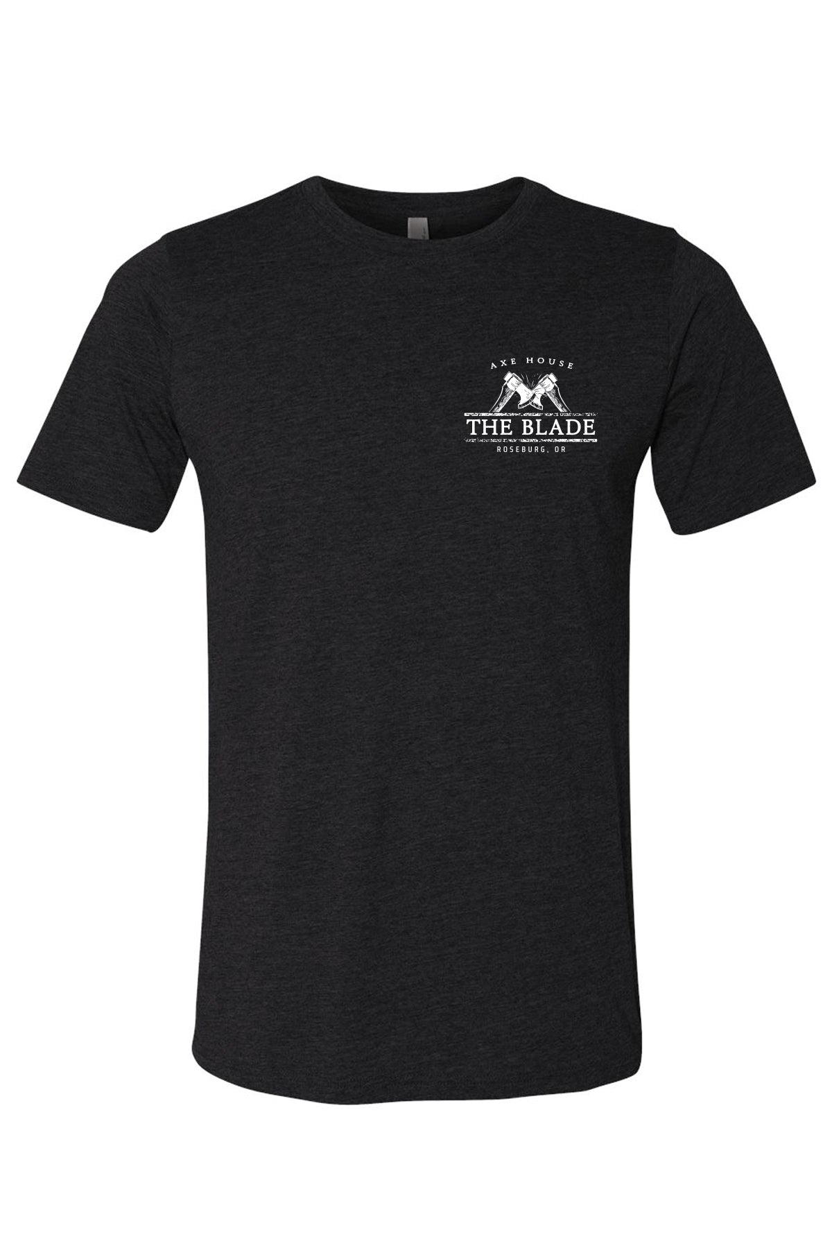 The Blade Retro Design Tee