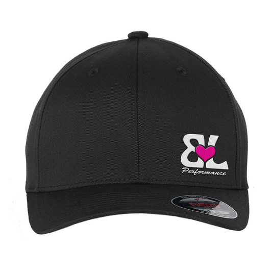BL Performance Flexfit Hat - 6277