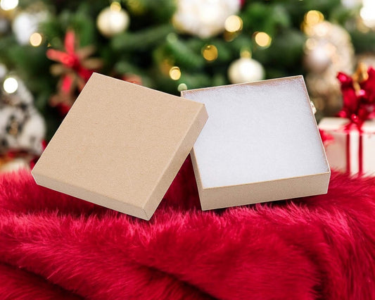 Umpqua Valley Christian School Lion Christmas Ornament 3.5x3.5