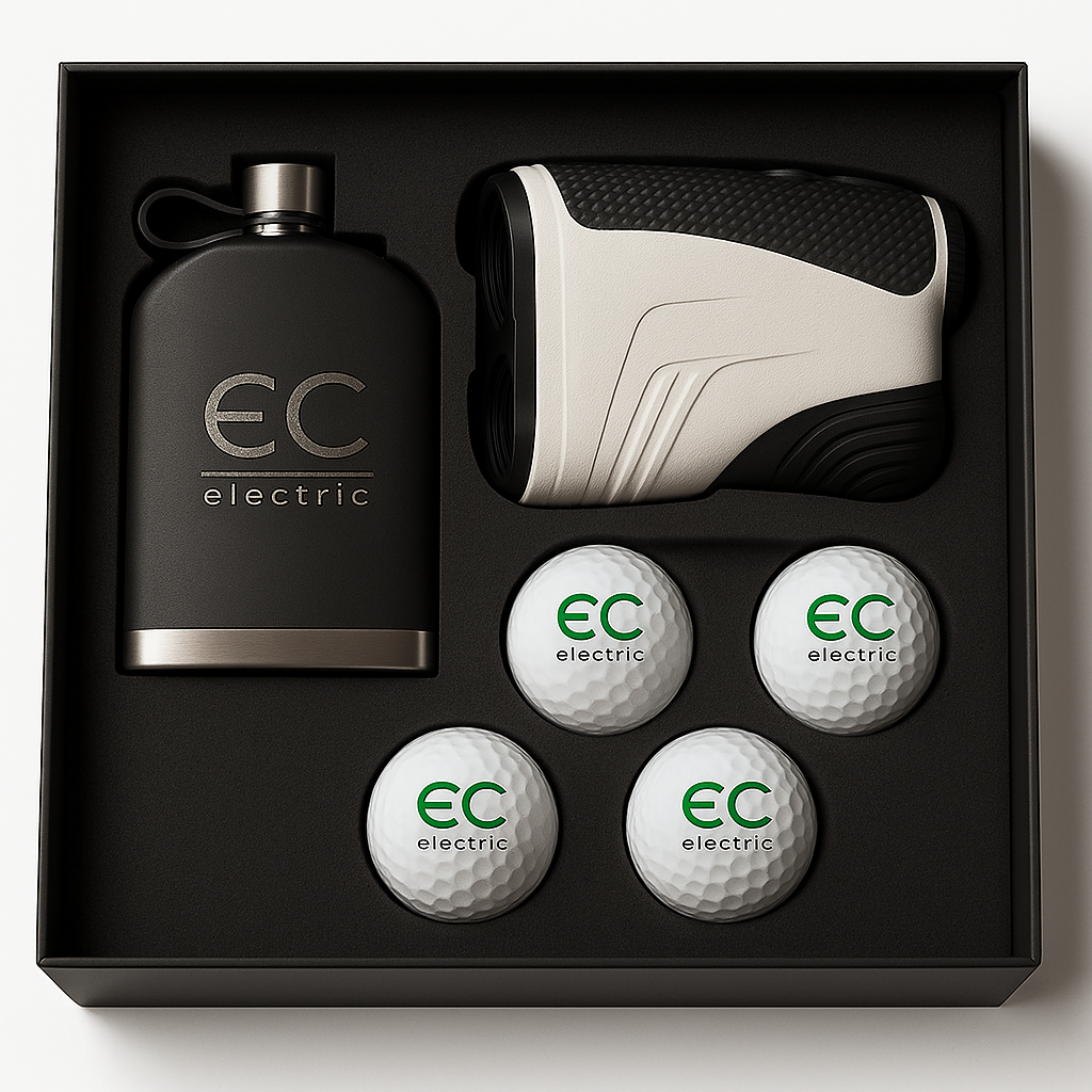 EC Gift box Set