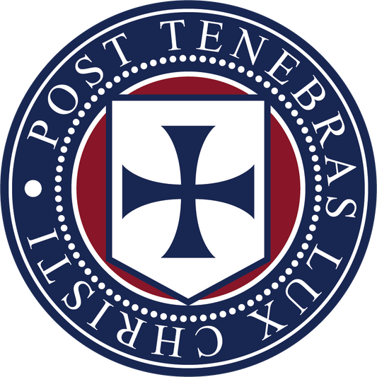 Geneva Academy Die Cut Decal 3.5x3.5