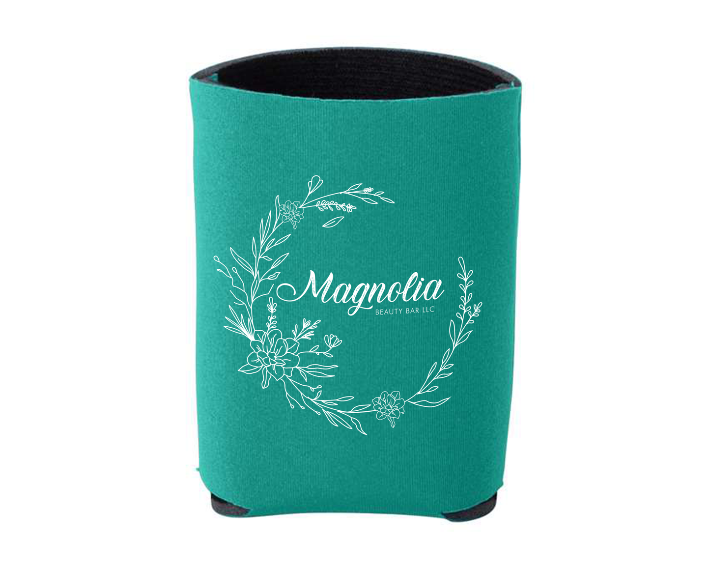 Magnolia Beauty Bar Can Coolers
