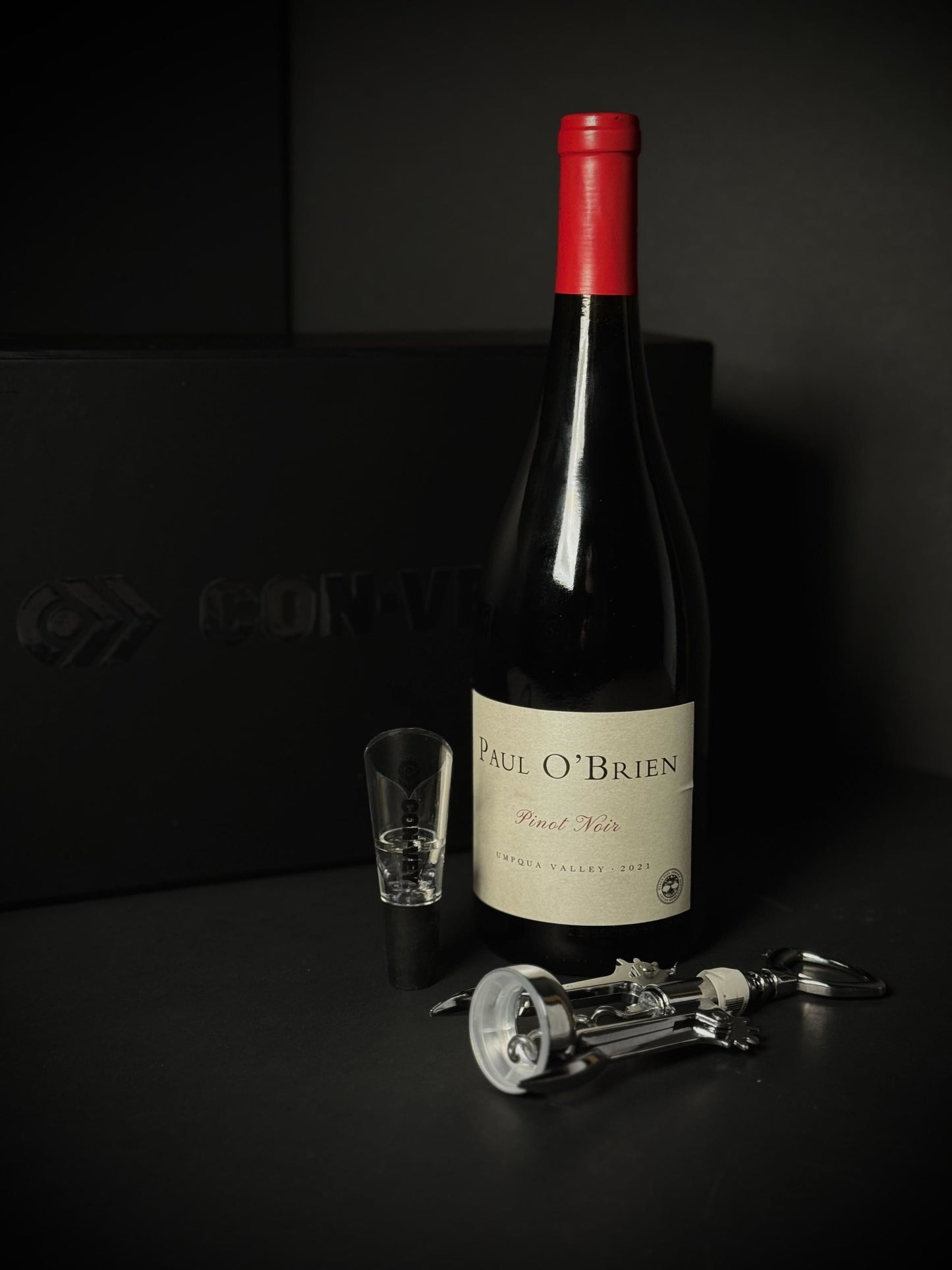 7Robotics Wine Gift Box