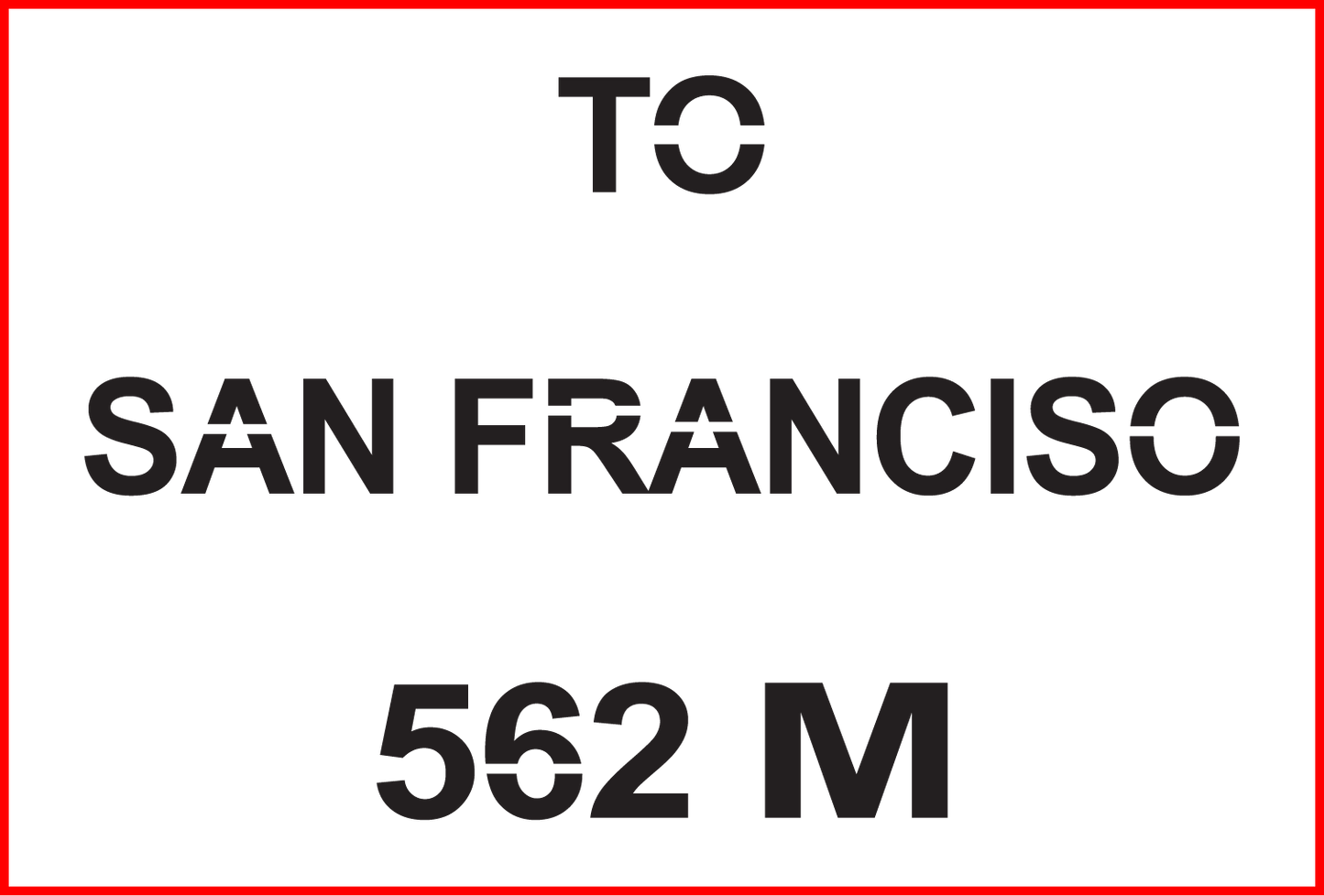 Douglas County Museum Signs