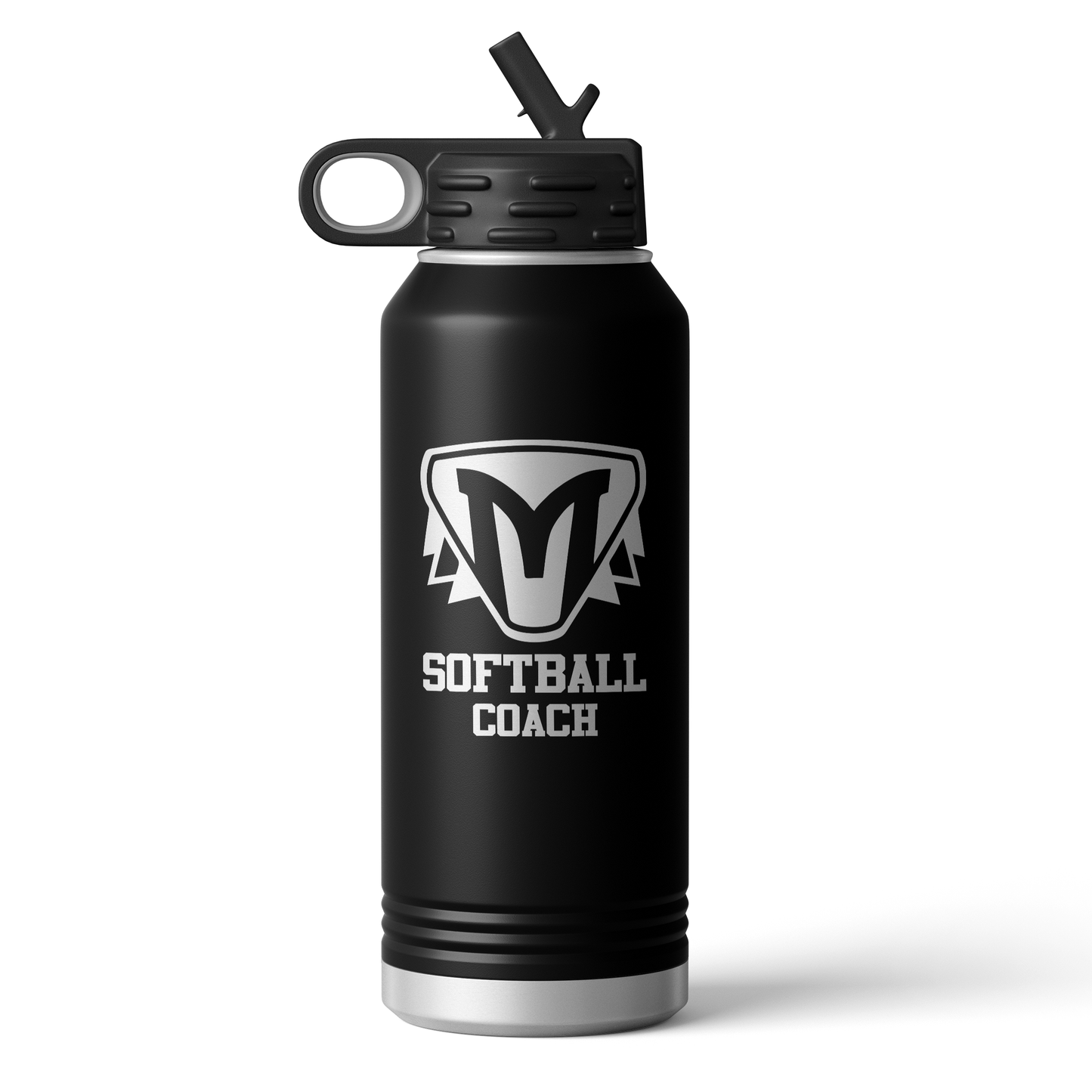 Engraved Water Bottle