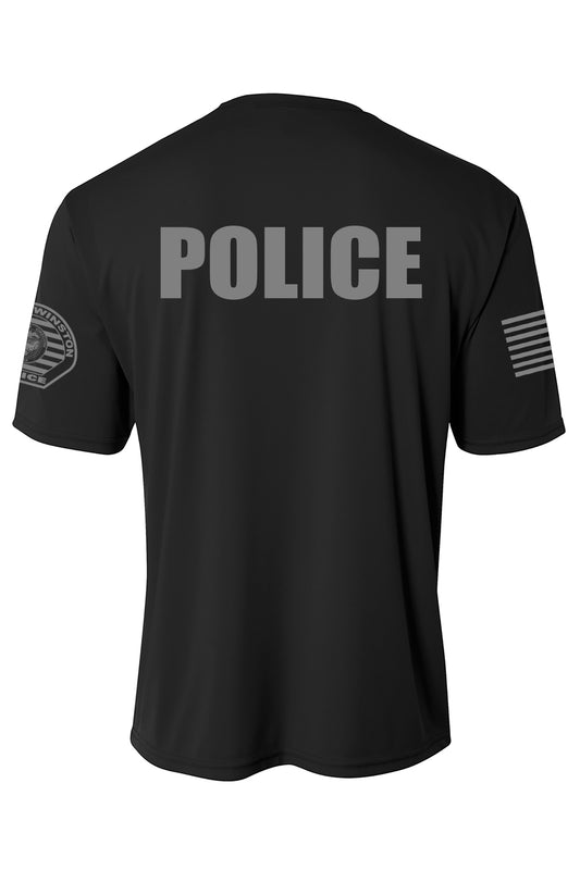 Winston PD Performance shirt