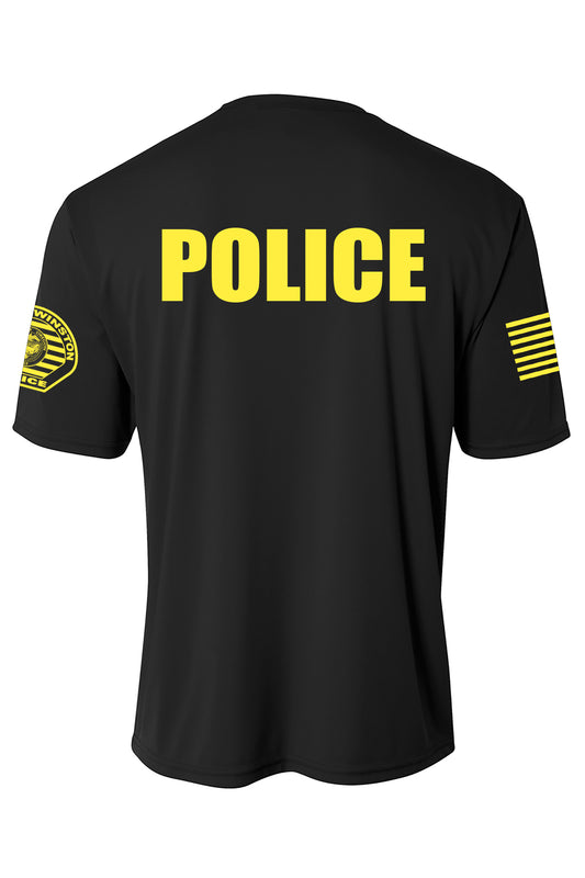 Winston PD Performance shirt (Admin)