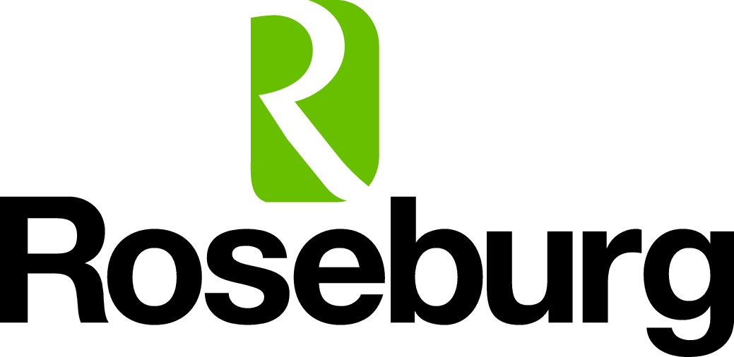 Roseburg Forest