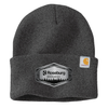 Coal/Silver Patch