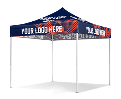 Ten Mile Fire Tent Package