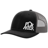 Black/Charcoal