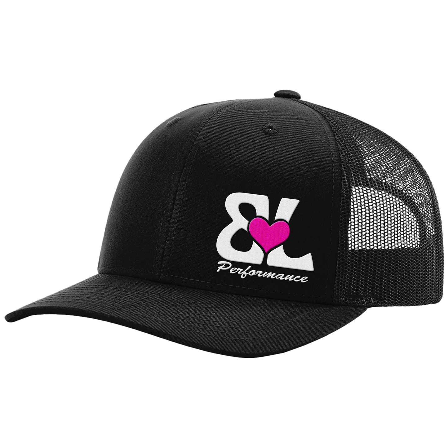 BL Performance Embroidered Hat - Richardson 112