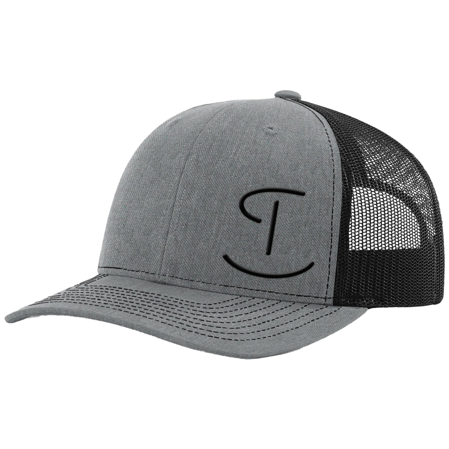 Tyler Potter Brand Embroidered Richardson 112
