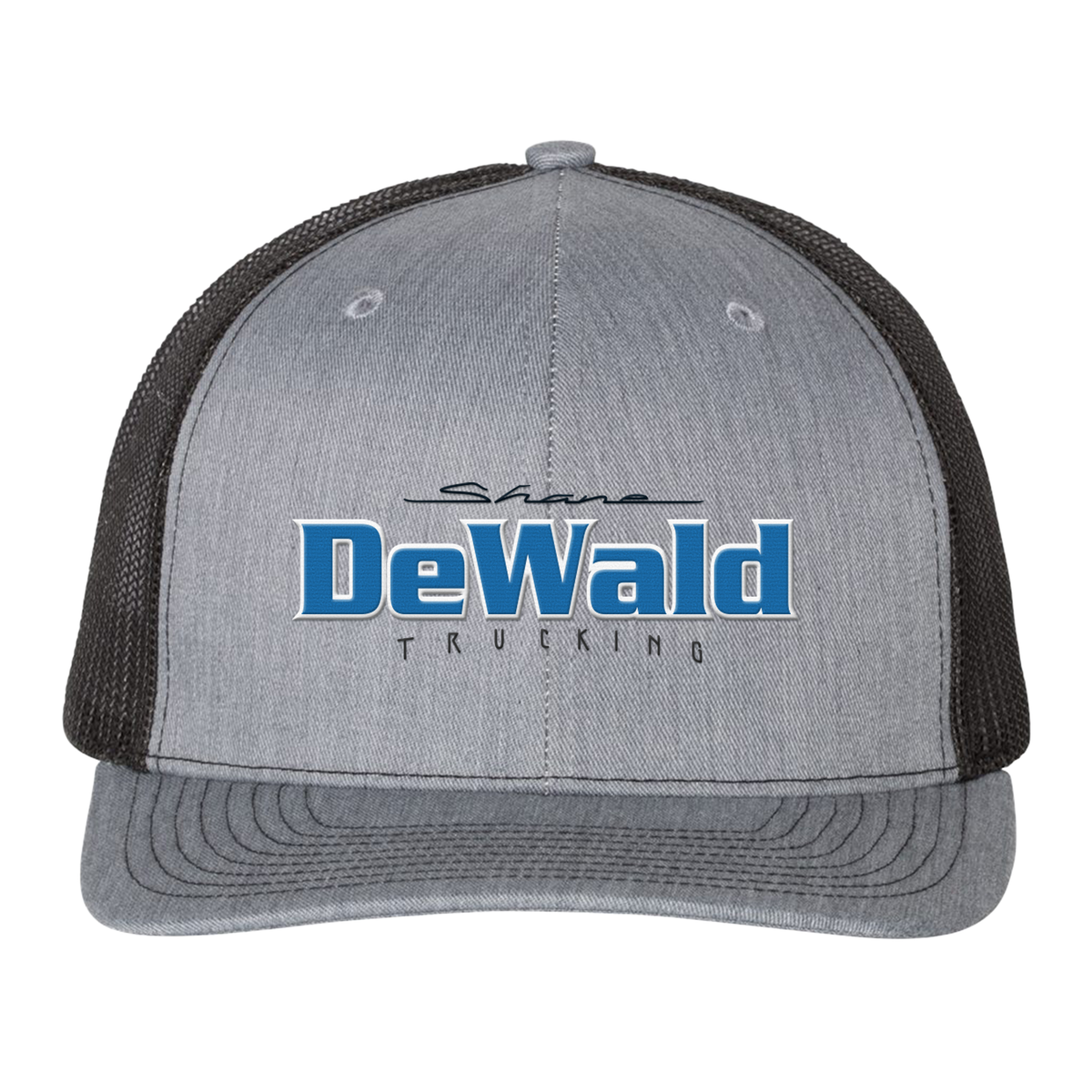 Shane DeWald Youth Embroidered Hat