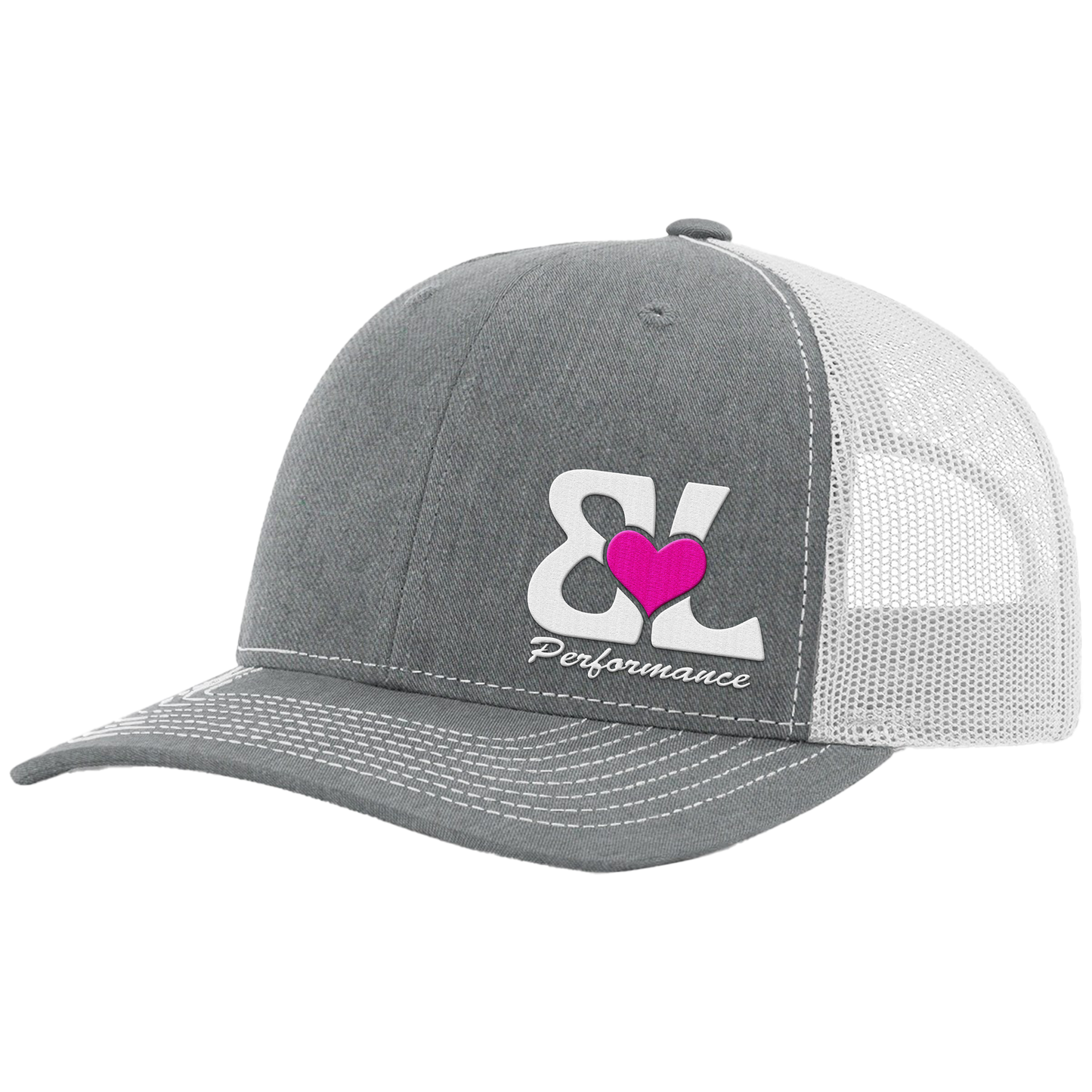 BL Performance Embroidered Hat - Richardson 112