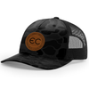 Sable Duck Camo/ Black