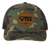 Camo/Black