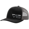 Black/Charcoal