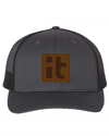 Charcoal/Black