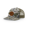 Marsh Duck Camo/Loden