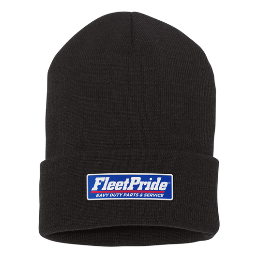 Fleetpride Beanies