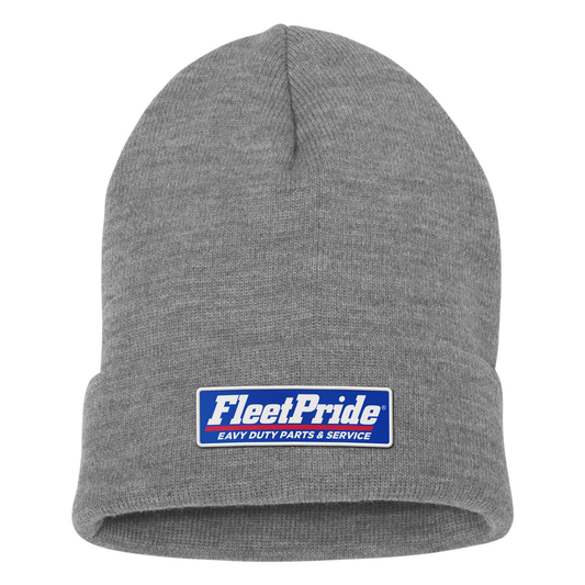 Fleetpride Beanies