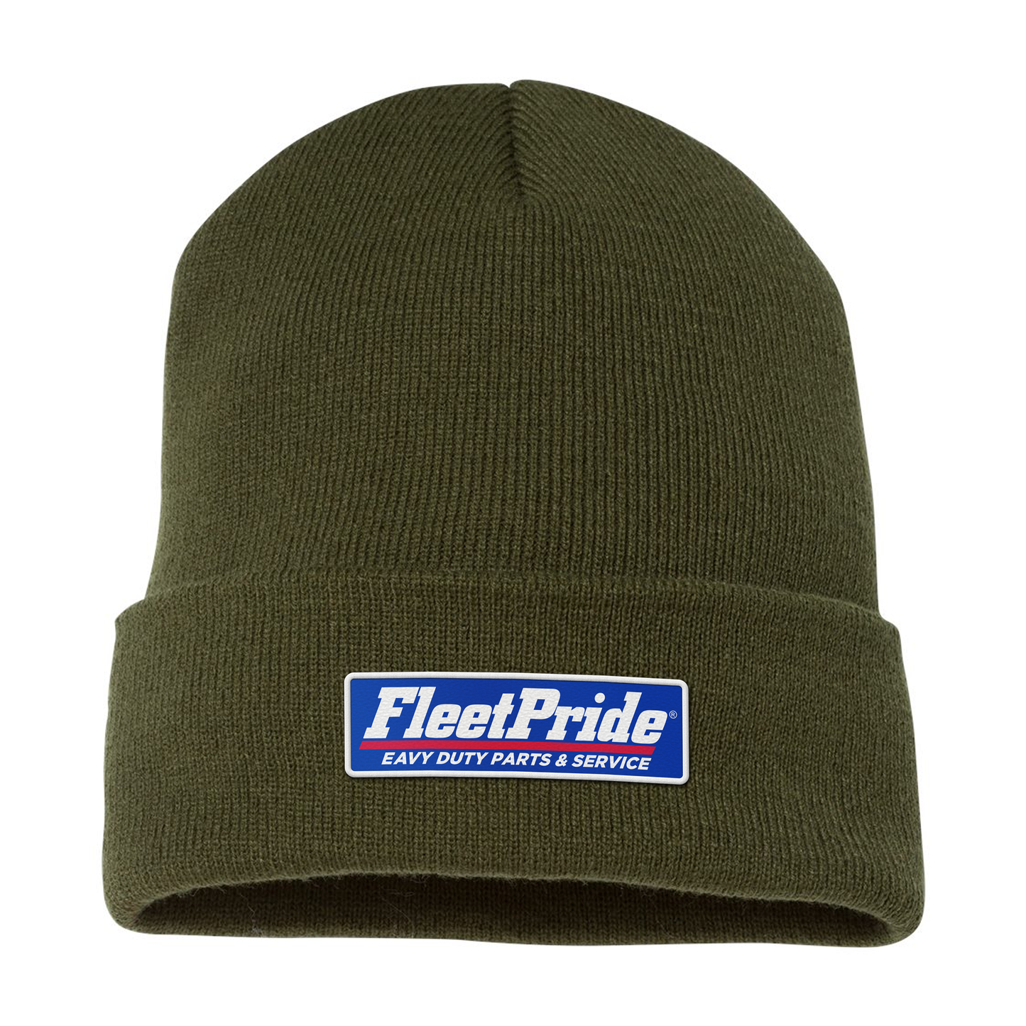 Fleetpride Beanies