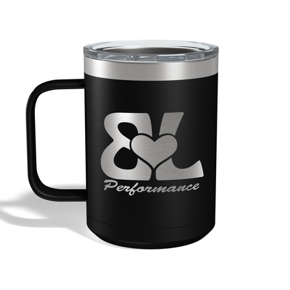 BL Performance Engraved 15oz Camp Cup