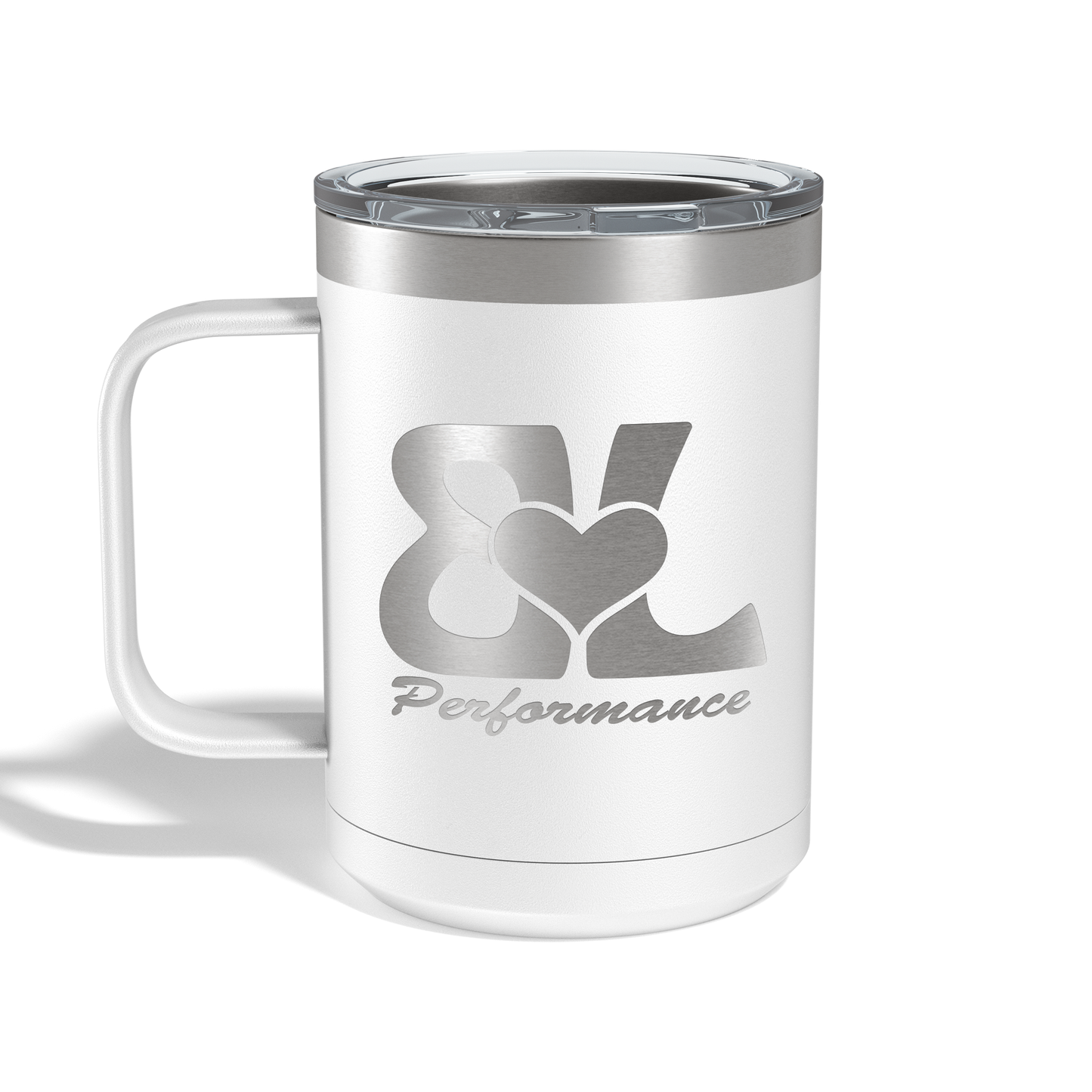 BL Performance Engraved 15oz Camp Cup