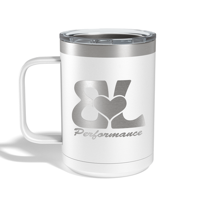 BL Performance Engraved 15oz Camp Cup