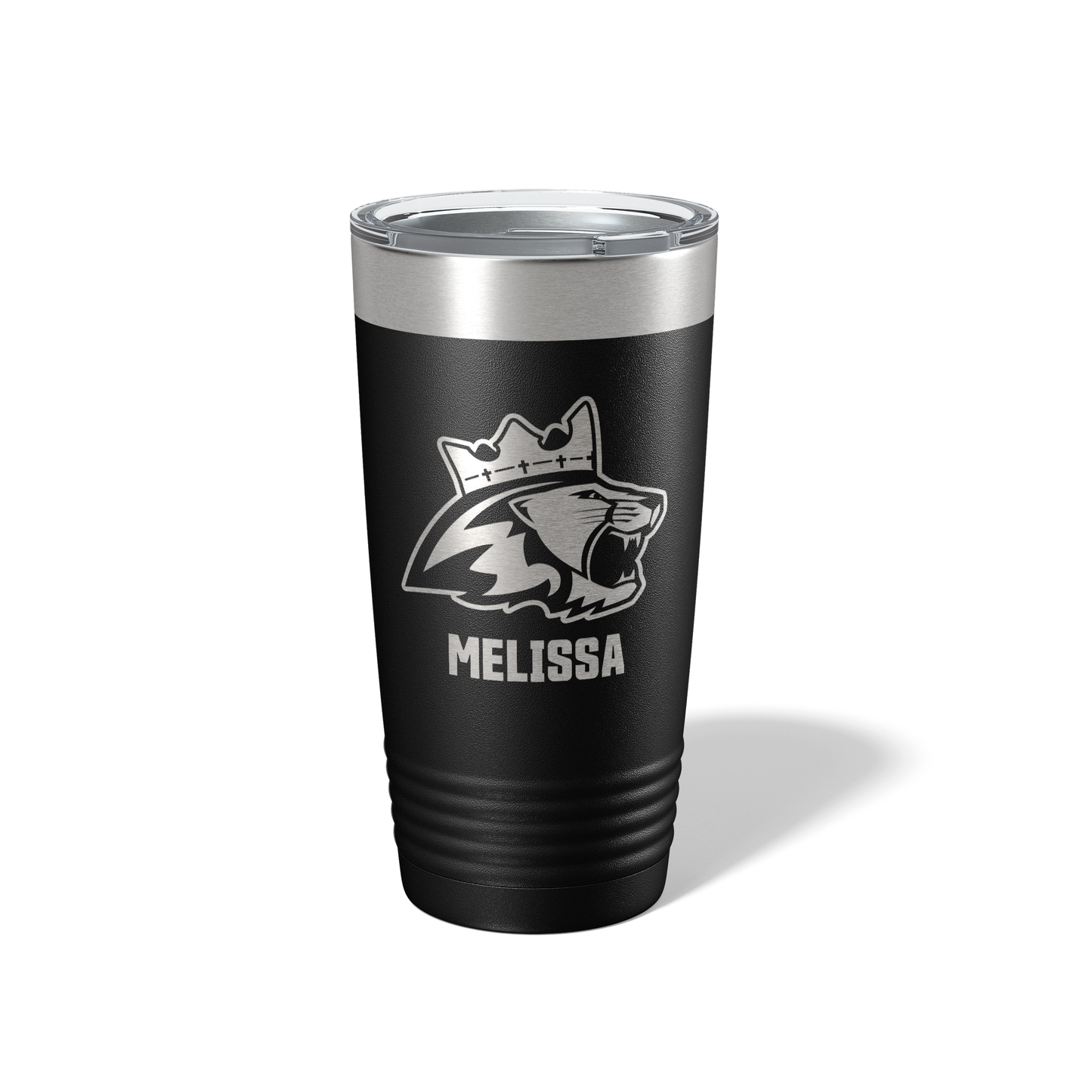 Umpqua Valley Christian School 20oz Engraved Tumbler