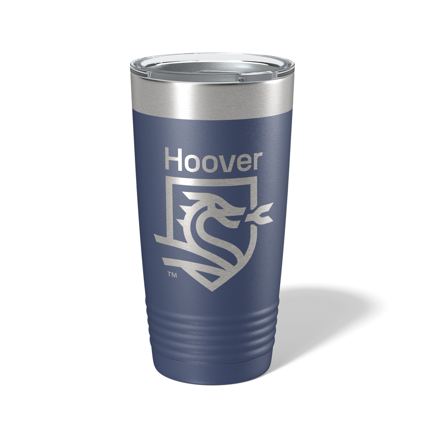 Hoover Lumber Logo 20oz Tumbler
