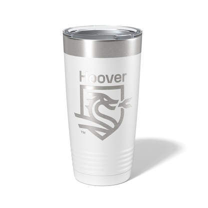 Hoover Lumber Logo 20oz Tumbler