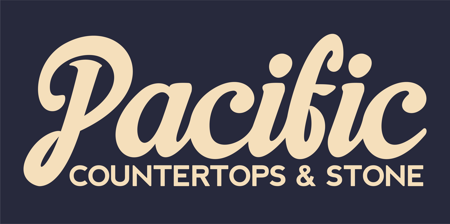 Pacific Countertops Banner 3ft x 6ft