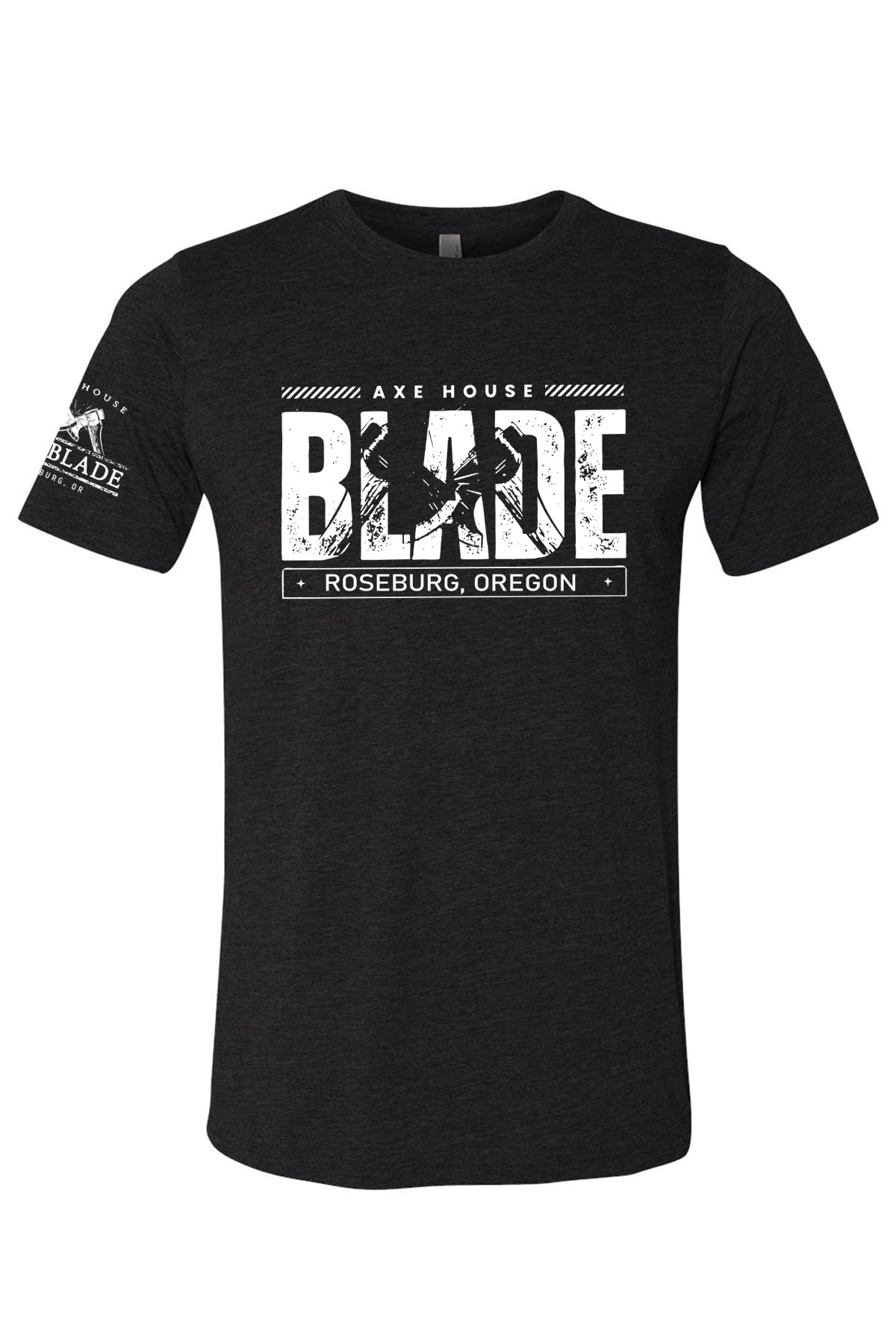 The Blade Tee
