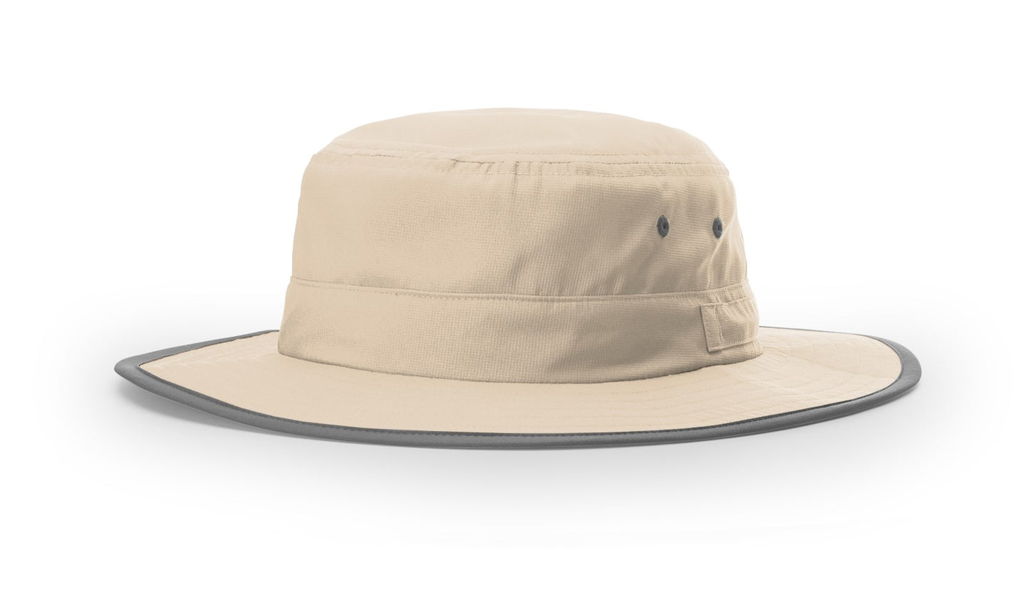 EC Electric Sun Hats (Samples)