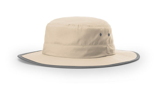 EC Electric Sun Hats (Samples)