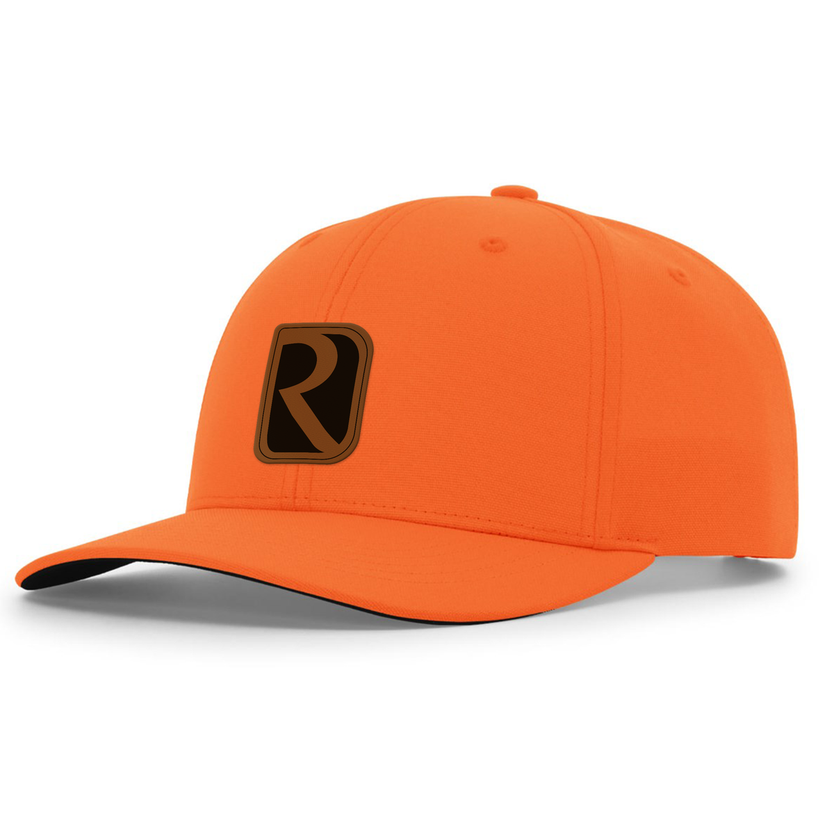 Roseburg Forest Patch Hat - Richardson 880