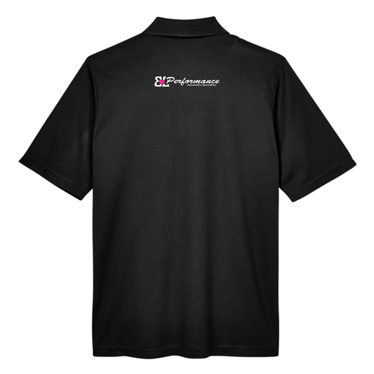 BL Performance Polo - 88181T Black