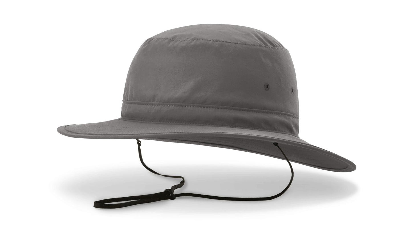 EC Electric Sun Hats (Samples)