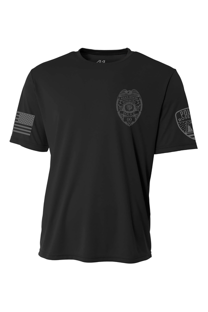 Roseburg PD Performance shirt - A4N3142