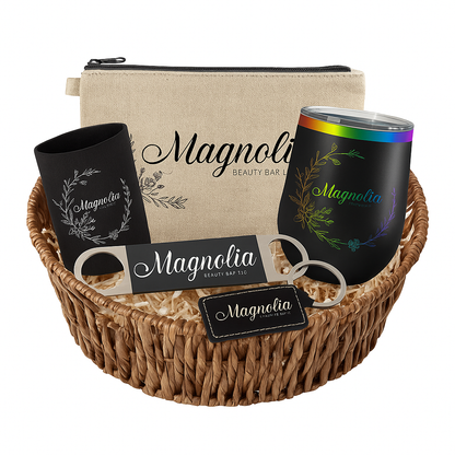 Magnolia Beauty Bar 3yr Open House Gifts