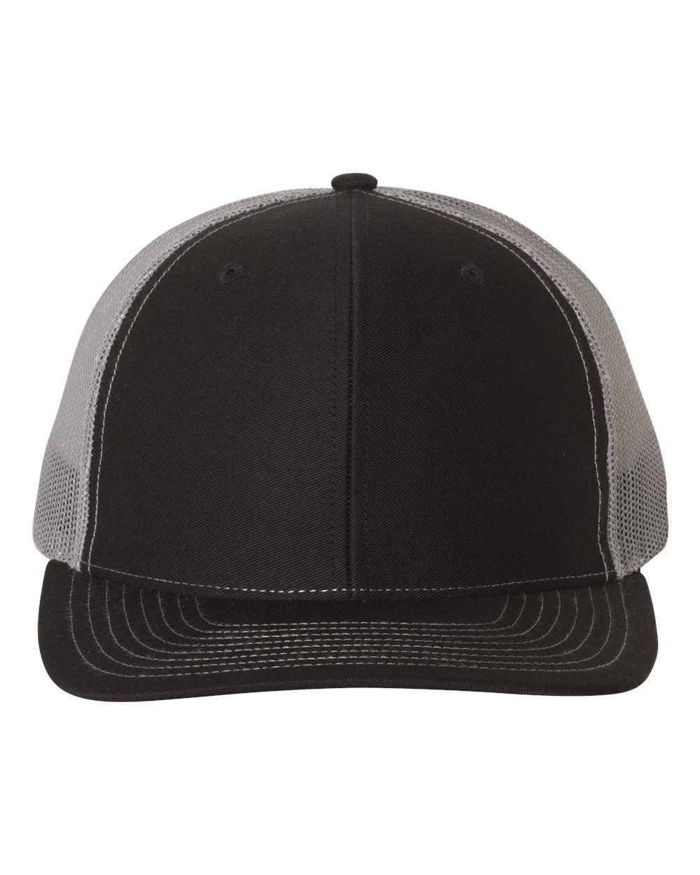Henry Logging Embroidered Hat - Richardson Hat 112