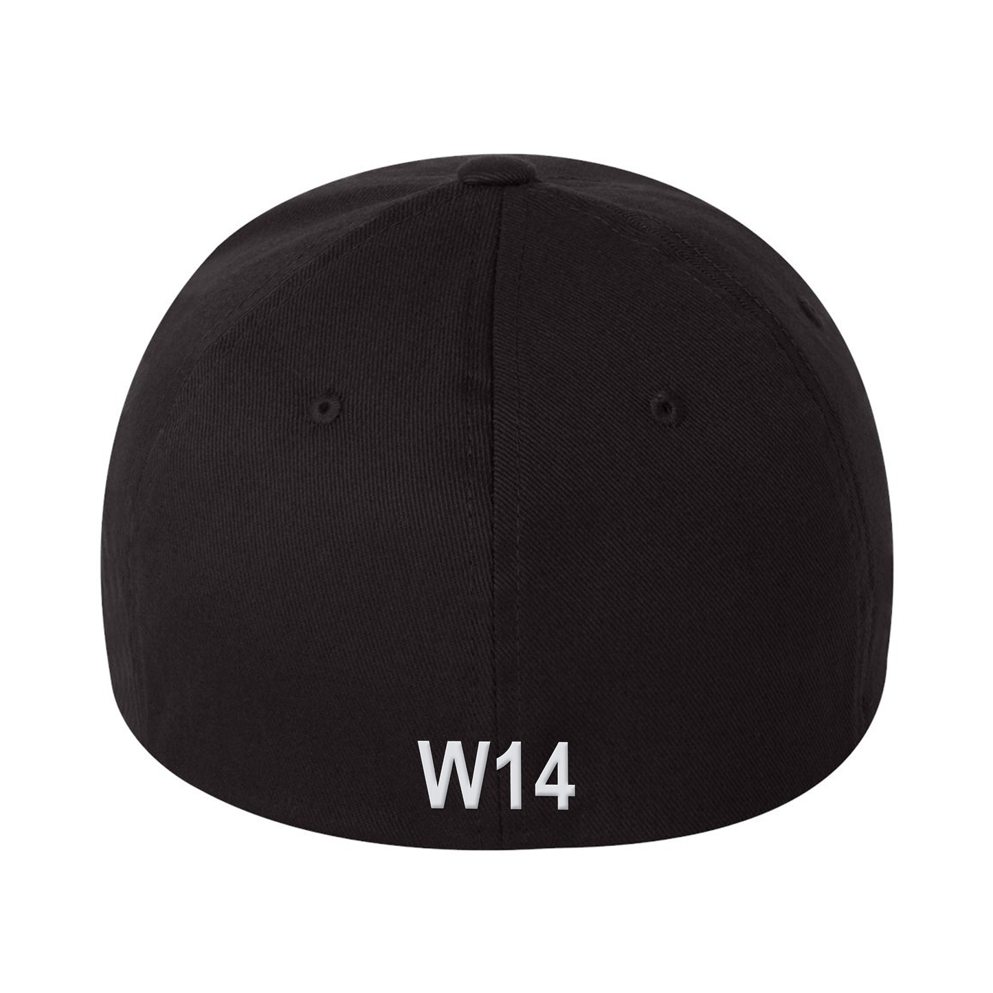 Winston POLICE Flexfit Hat - 6277