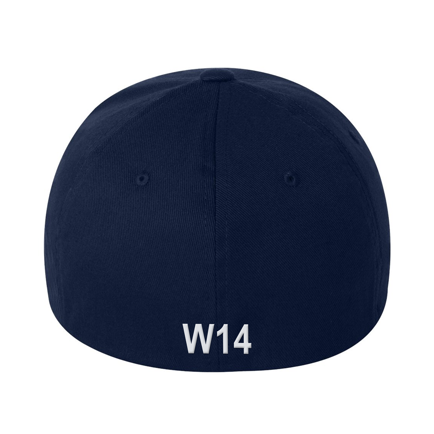 Winston POLICE Flexfit Hat - 6277