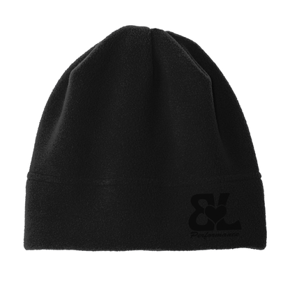 BL Performance Laser engraved Beanie  - C900 Fleece Beanie