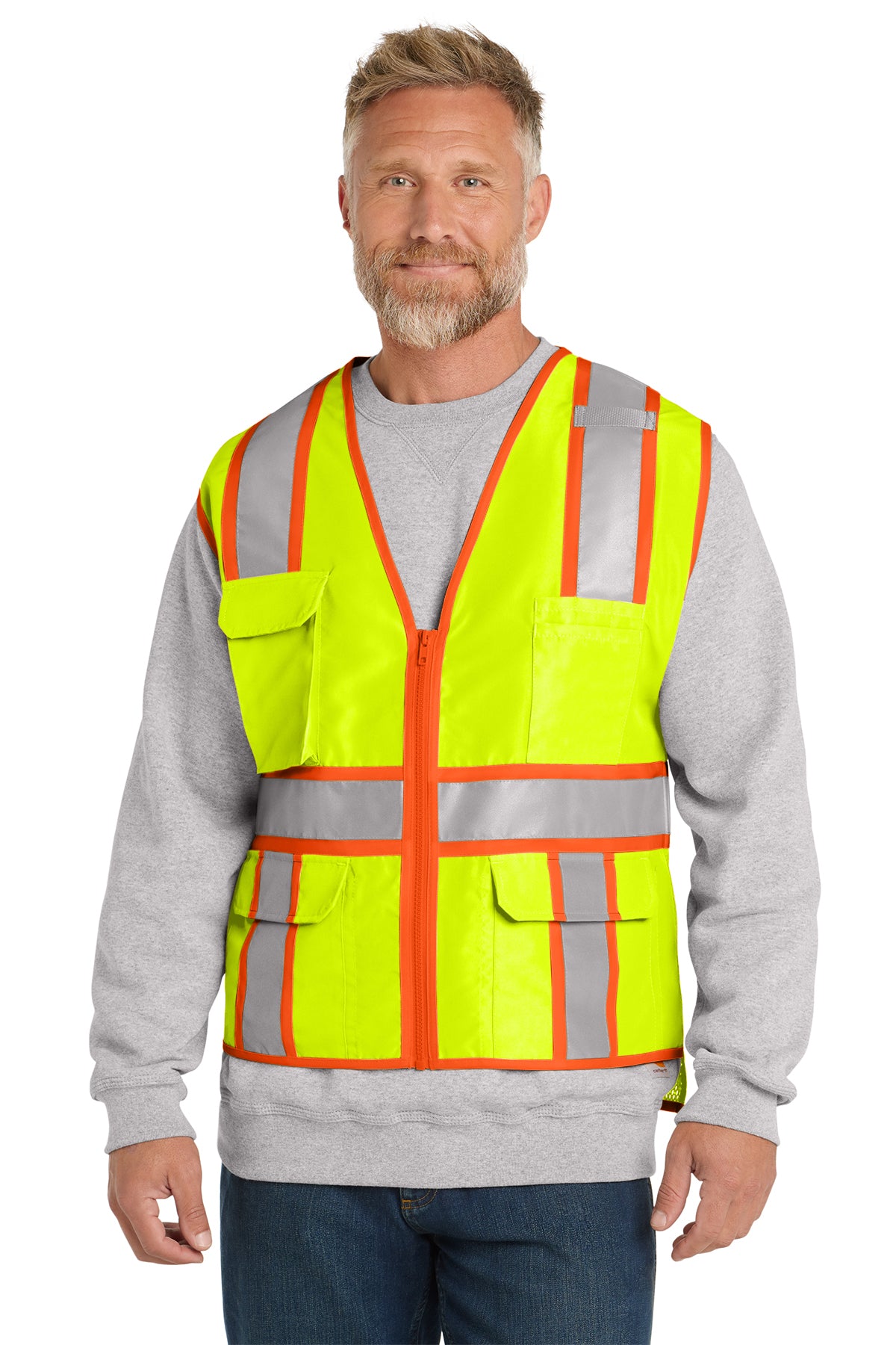 PHMR Safety Vest - CSV105