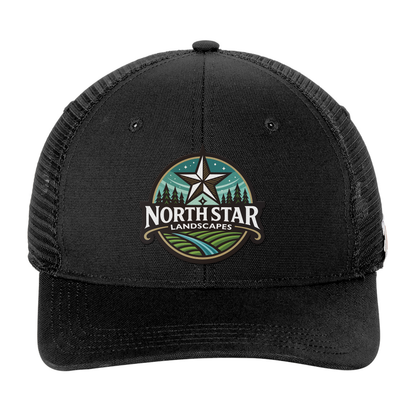 North Star Landscape Printed Patch Hat - CT105298 Carhartt