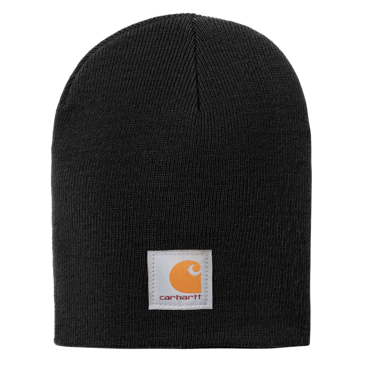 North Star Landscape Embroidered Carhartt Beanie - CTA205